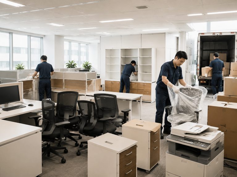 遂宁办公家具及办公设备回收